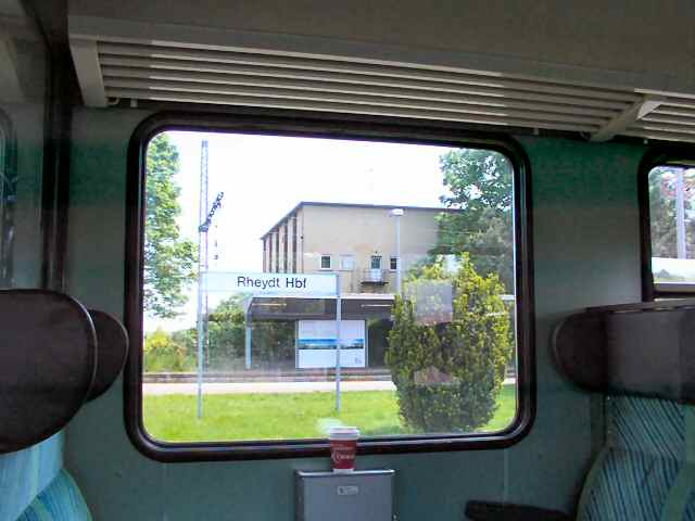 Vorstellungen » Vorstellung nWagen "Silberlinge"